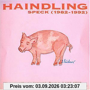 Speck 1982-1992
