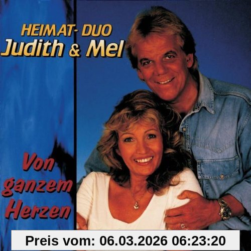 Heimat-Duo Judith & Mel Von Ganzem Herzen