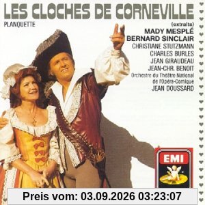 Cloches de Corneville [Extrait