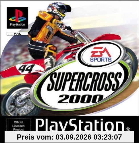 Supercross 2000