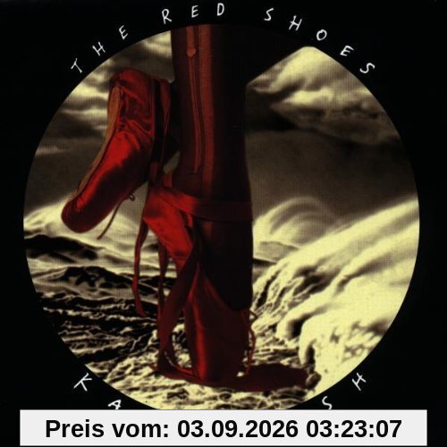 The Red Shoes
