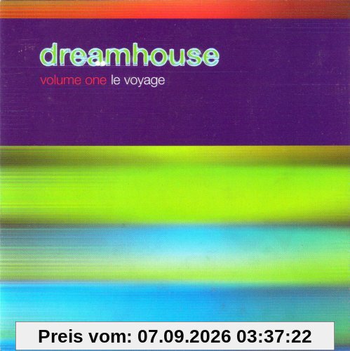 Dream House:Vol.1 Le Voyage