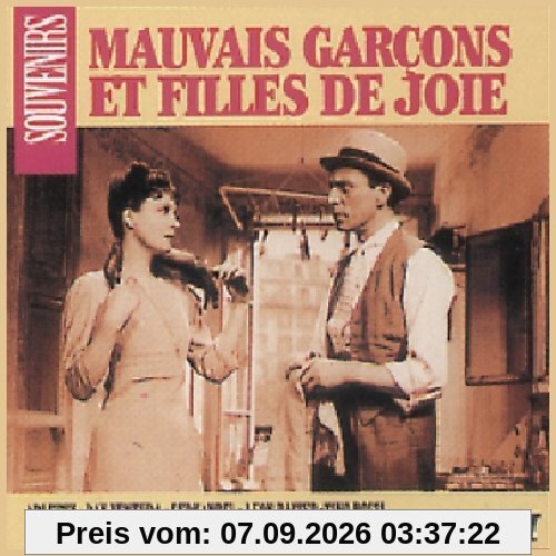 Et Filles de Jeie