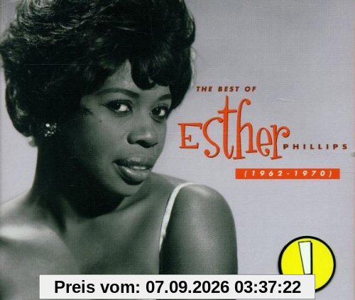 Best of Esther Philips:162