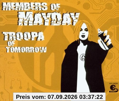 Troopa of Tomorrow