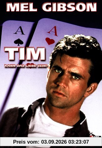 Tim - Kann das Liebe sein?