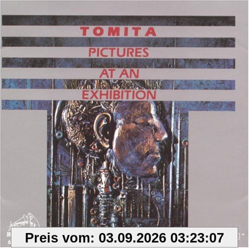 Bilder Einer Ausstellung