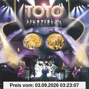 Live Fields [2cd de 16 Trx