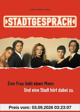 Stadtgespräch