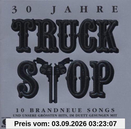 30 Jahre