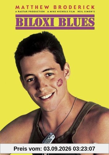 Biloxi Blues