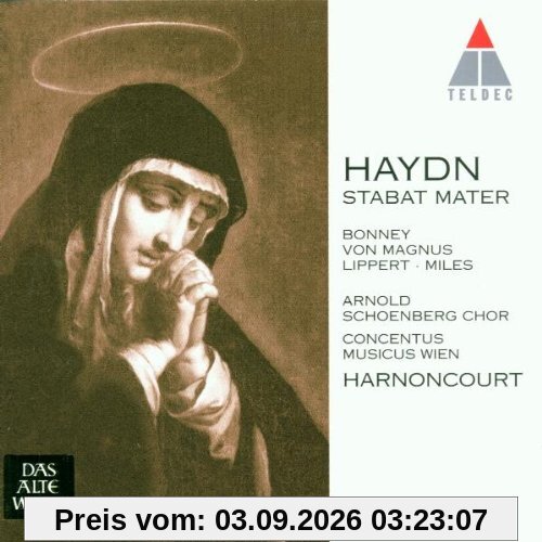 Stabat Mater