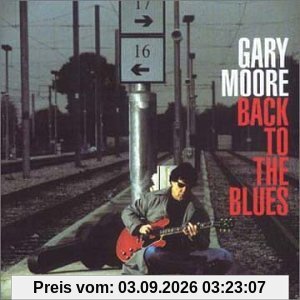 Back to the Blues
