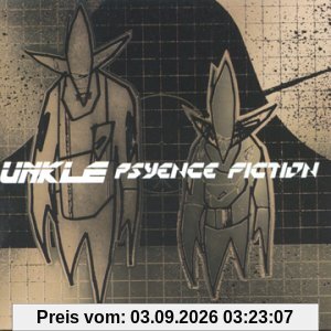 Psyence Fiction