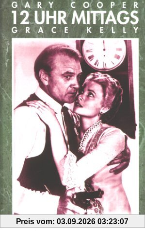 12 Uhr mittags [VHS]