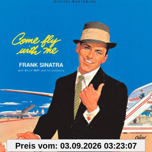 Come Fly With Me