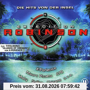 Expedition Robinson