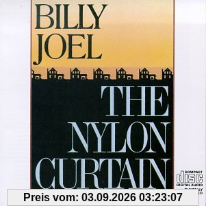 Nylon Curtain