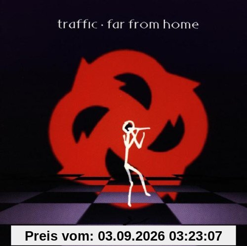Far from Home
