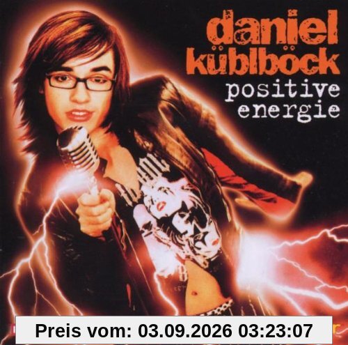 Positive Energie