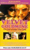 Velvet Goldmine [VHS]