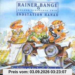 Endstation Hanau