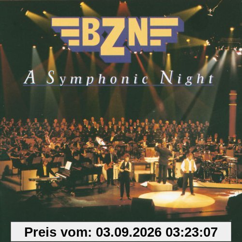 A Symphonic Night