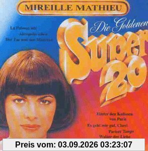 Goldene Super 20