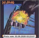 Pyromania/Gold Cd