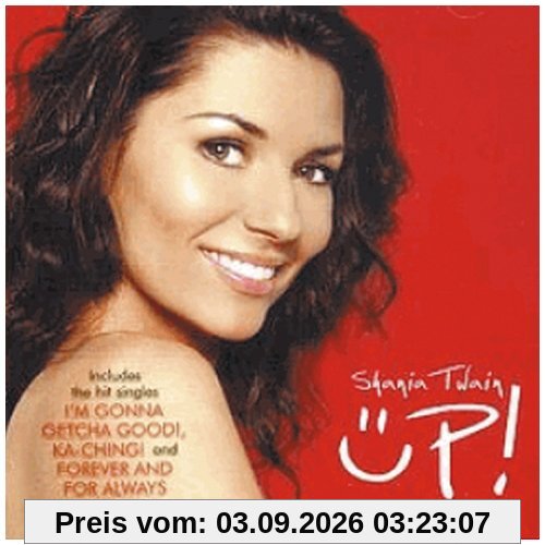 Up! (Rotes Cover)
