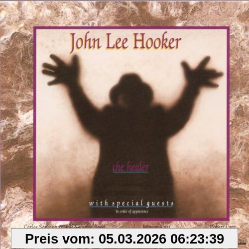 Hooker, John Lee The Healer
