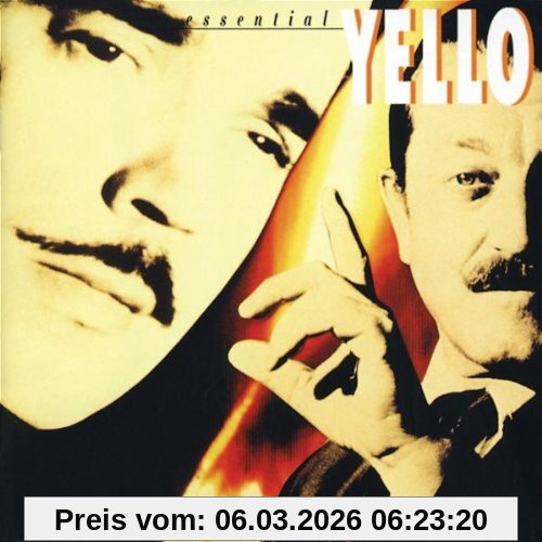 Yello Essential Christmas