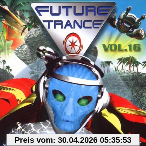 Future Trance Vol.16