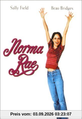 Norma Rae [FR Import]