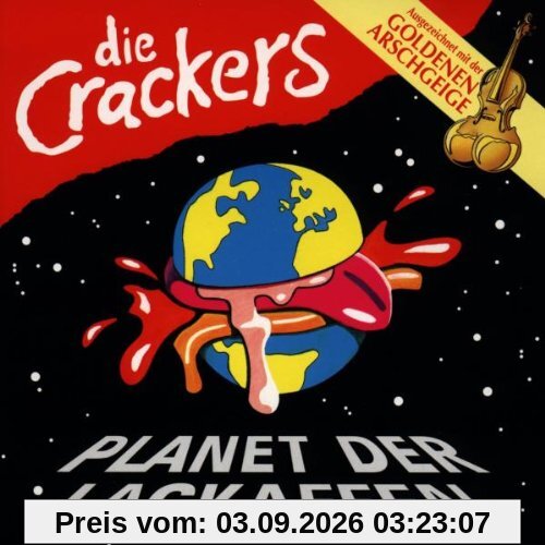 Planet der Lackaffen