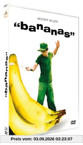 Bananas [FR Import]