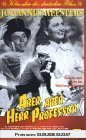 Aber, aber Herr Professor [VHS]
