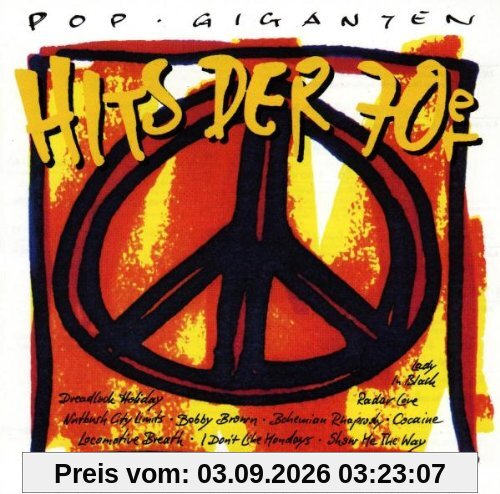 Hits der 70er