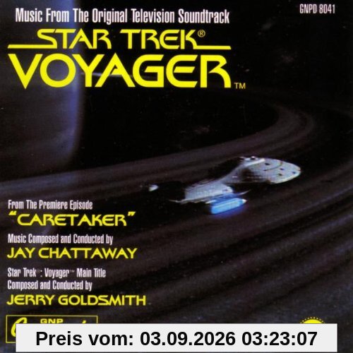 Voyager