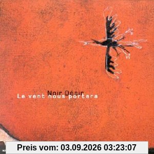 Le Vent Nous Portera