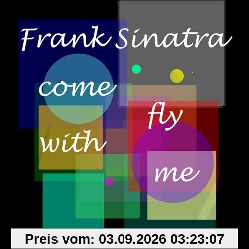 Come Fly With Me