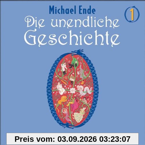 Die Unendliche Geschichte (1)