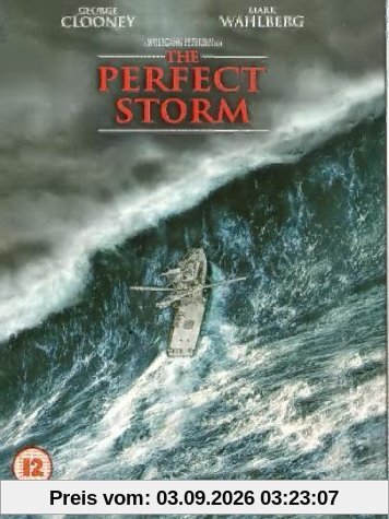 The Perfect Storm [UK Import]