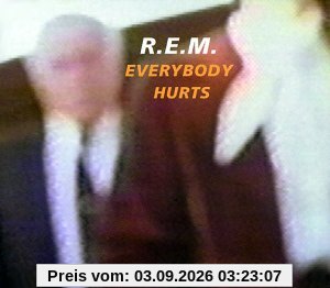 Everybody Hurts/Mandolin