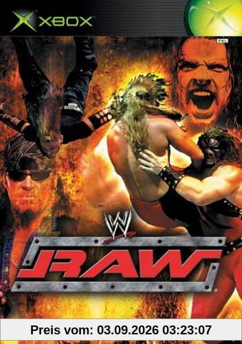 WWE Raw