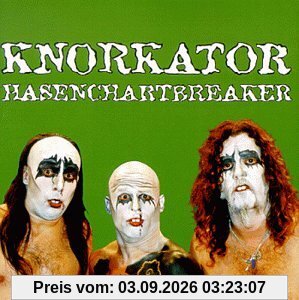 Hasenchartbreaker