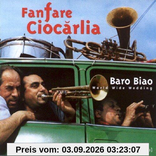 Baro Biao