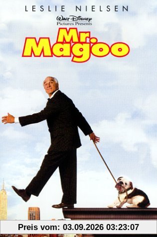 Mr. Magoo