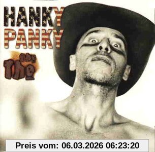 The the Hanky Panky