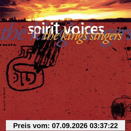 Spirit Voices